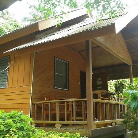Save Bungalows Ko Tao Zewnętrze zdjęcie