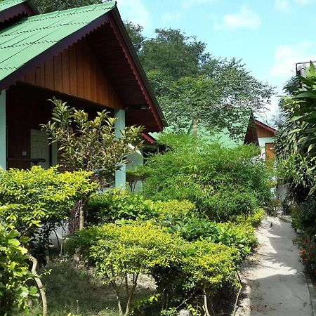 Save Bungalows Ko Tao Zewnętrze zdjęcie