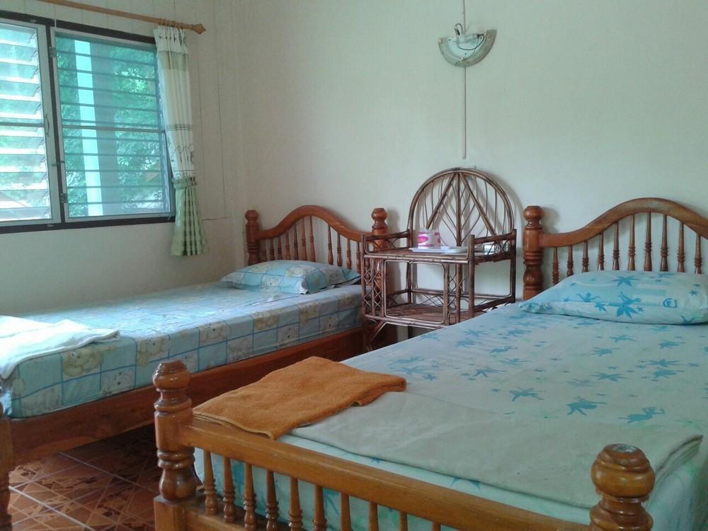 Save Bungalows Ko Tao Zewnętrze zdjęcie