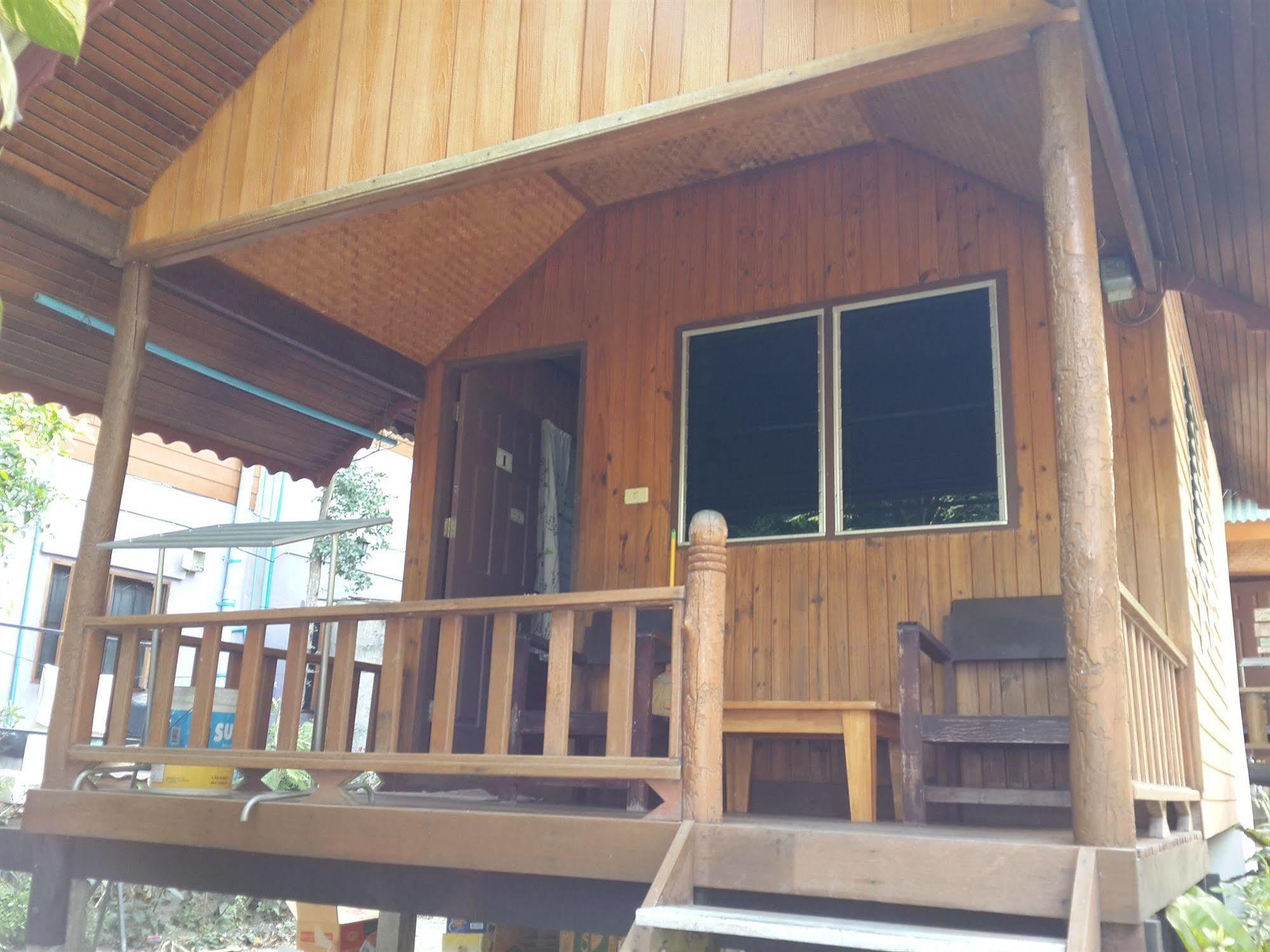 Save Bungalows Ko Tao Zewnętrze zdjęcie