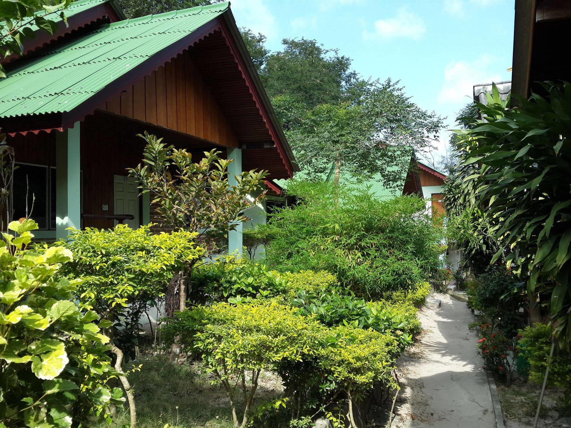 Save Bungalows Ko Tao Zewnętrze zdjęcie
