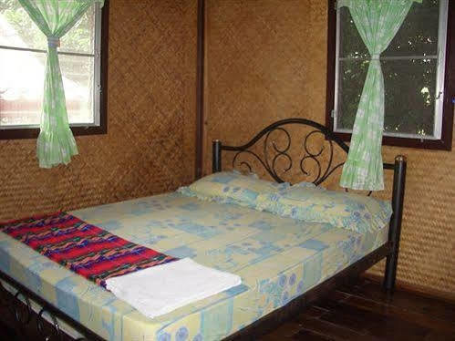 Save Bungalows Ko Tao Zewnętrze zdjęcie