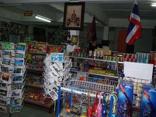 Save Bungalows Ko Tao Zewnętrze zdjęcie