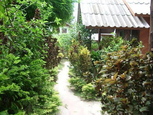 Save Bungalows Ko Tao Zewnętrze zdjęcie