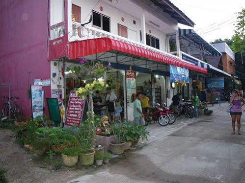 Save Bungalows Ko Tao Zewnętrze zdjęcie