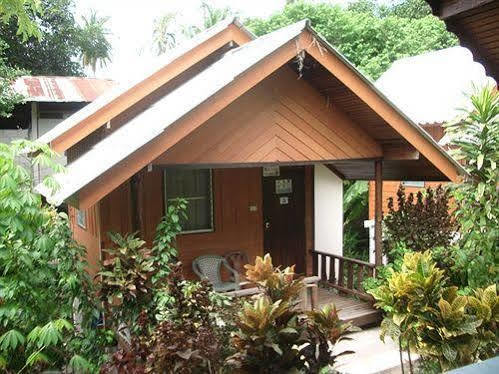 Save Bungalows Ko Tao Zewnętrze zdjęcie