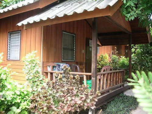 Save Bungalows Ko Tao Zewnętrze zdjęcie