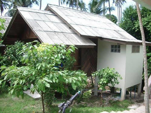 Save Bungalows Ko Tao Zewnętrze zdjęcie